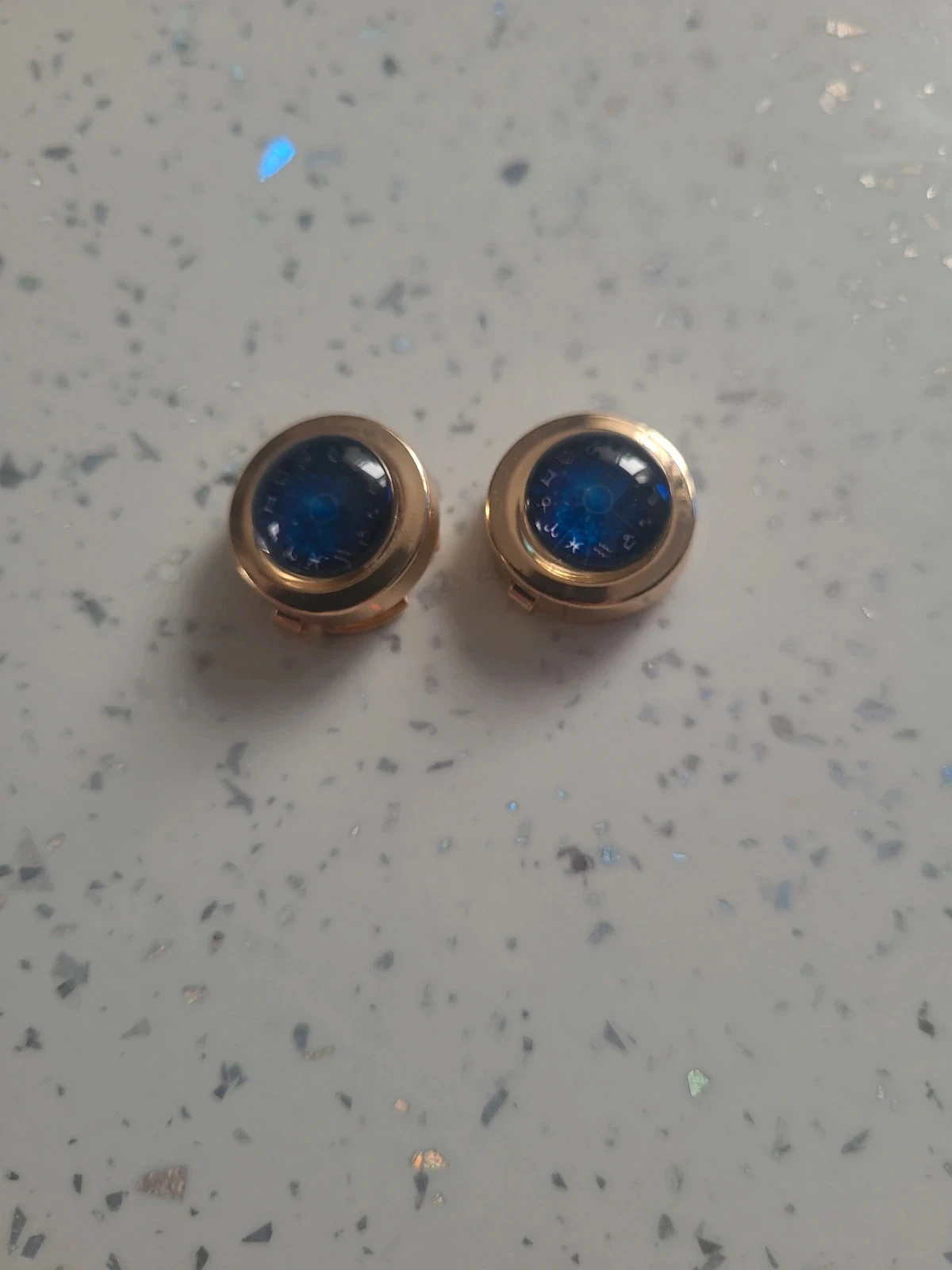 New cufflinks – photo 2